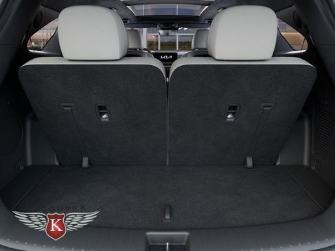 New 2026 Kia Sorento SX Prestige image 19