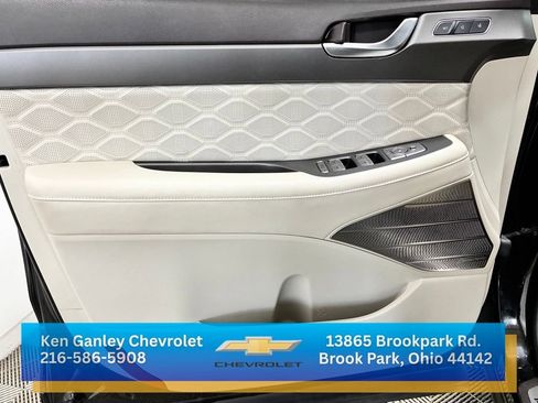Used 2020 Hyundai Palisade Limited AWD/4WD image 7