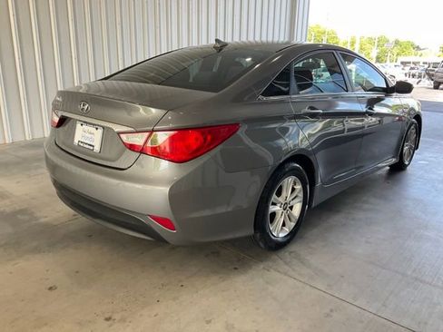 Used 2014 Hyundai Sonata GLS w/ Popular Equipment Group 2 FWD image 15