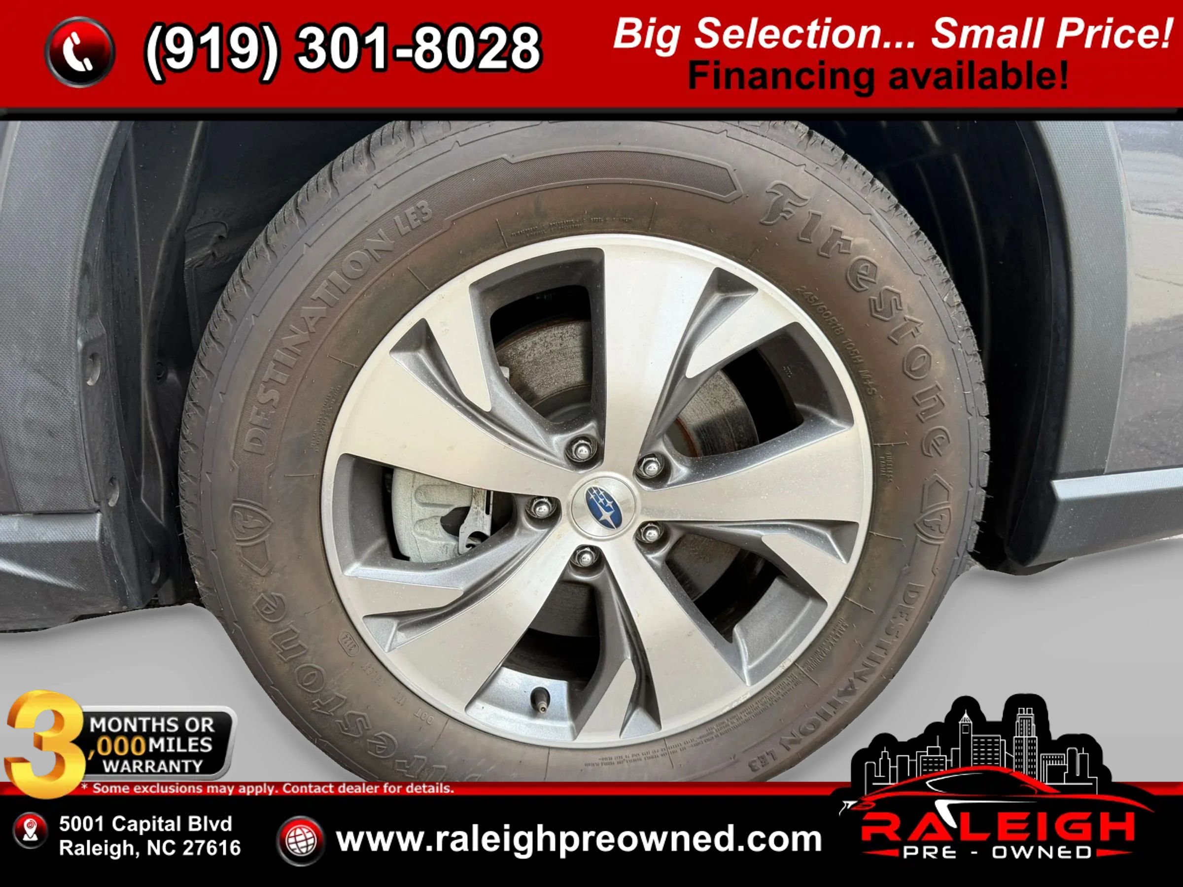 Used 2022 Subaru Ascent Premium AWD/4WD image 44