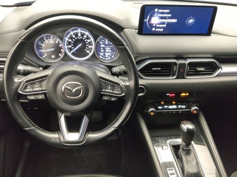 Used 2022 MAZDA CX-5 AWD 2.5 S image 22