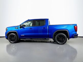 Certified 2022 GMC Sierra 1500 Elevation w/ Elevation Premium Package video 4