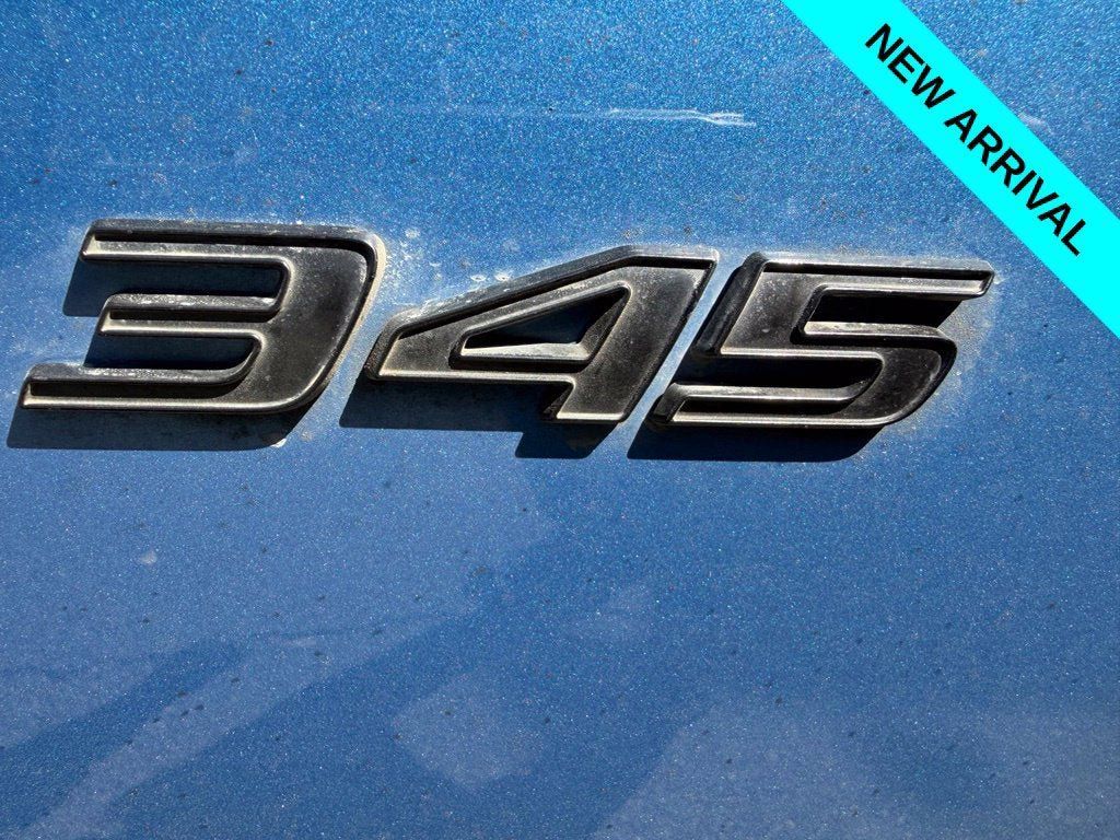 Used 2023 Dodge Challenger R/T w/ Blacktop Package RWD image 5