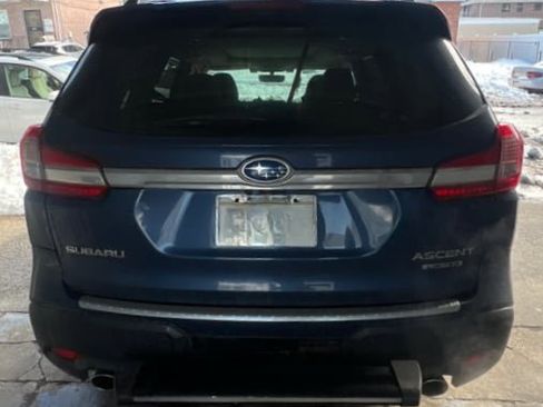 Used 2021 Subaru Ascent Limited w/ Technology Package image 6