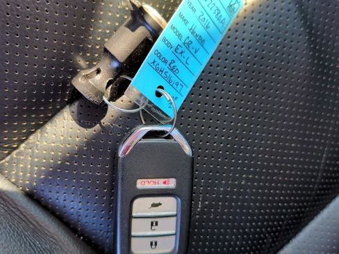 Used 2016 Honda CR-V EX-L image 30