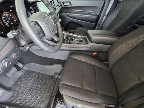 New 2026 Dodge Durango GT RWD image 7