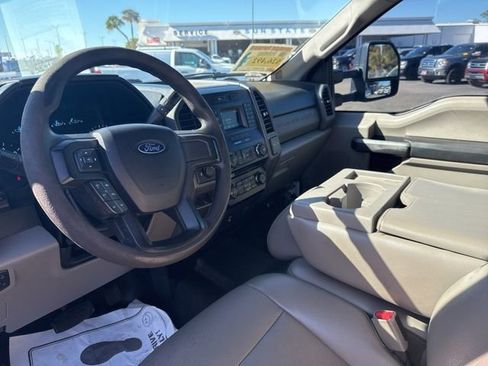 Used 2017 Ford F250 XL w/ XL Value Package image 10