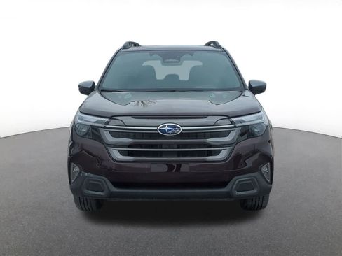 New 2026 Subaru Forester Limited image 9