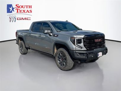 Used 2024 GMC Sierra 1500 AT4X