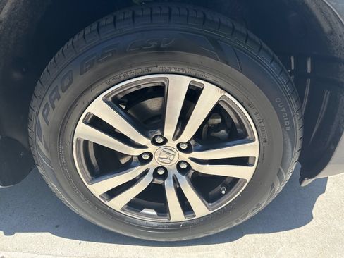 Used 2016 Honda Pilot EX-L image 13