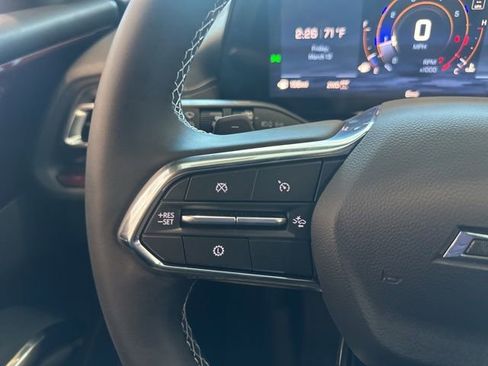 New 2026 Chevrolet Traverse Z71 image 16