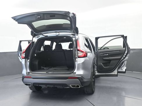 Used 2024 Honda CR-V Sport image 76