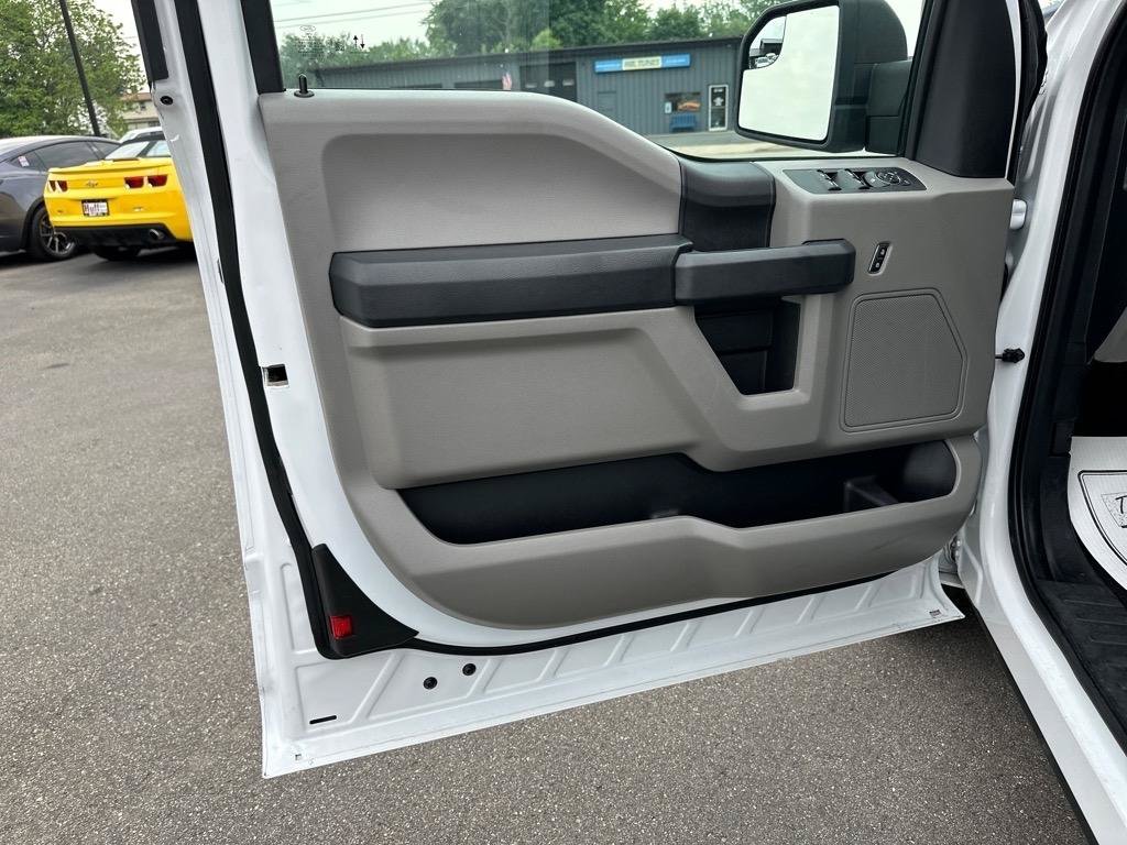 Used 2020 Ford F150 XL w/ Equipment Group 101A Mid RWD image 17