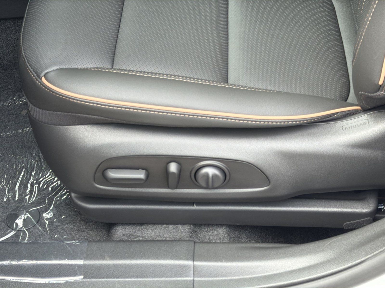 New 2026 Buick Envista Preferred FWD image 14