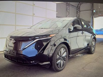 Used 2023 Nissan Ariya