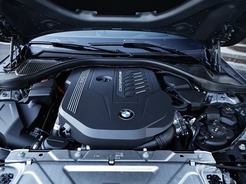 New 2026 BMW M240i Coupe w/ Premium Package image 28