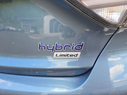 Used 2016 Hyundai Sonata Limited w/ Option Group 02 FWD image 20