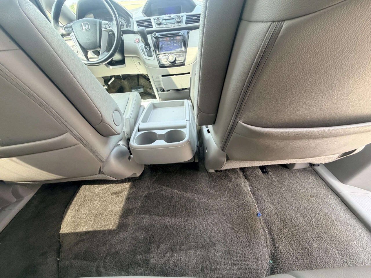 Used 2015 Honda Odyssey EX-L image 31