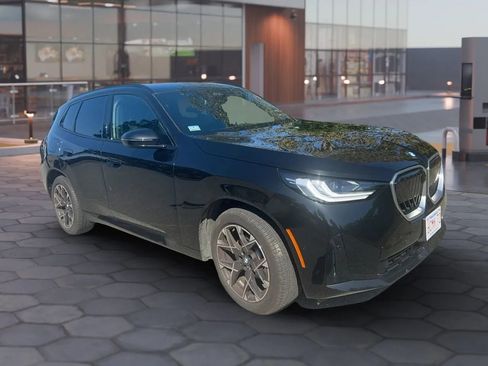 Used 2025 BMW X3 xDrive30 w/ Premium Package AWD/4WD image 8