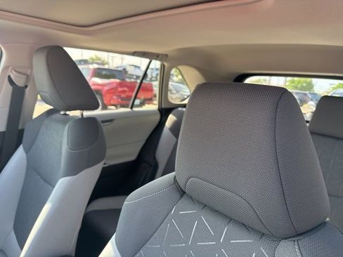Certified 2025 Toyota RAV4 XLE w/ Convenience Package image 11