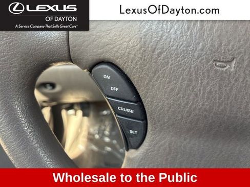 Used 2003 Chrysler Concorde LX image 15
