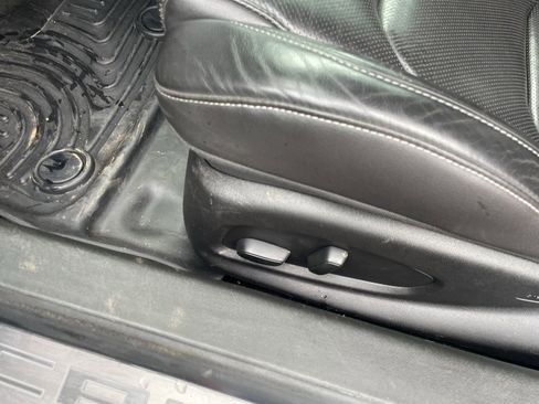 Used 2017 Chevrolet Camaro SS image 17