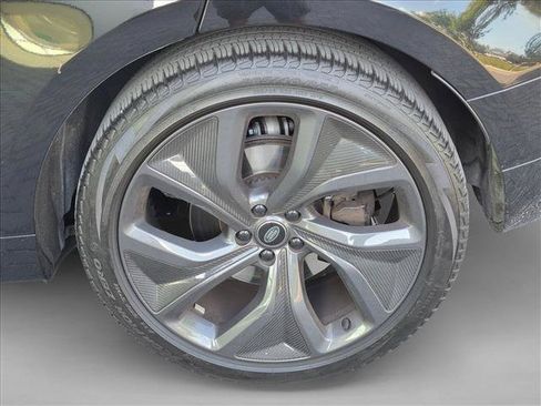 Used 2024 Land Rover Range Rover Sport Dynamic SE AWD/4WD image 20