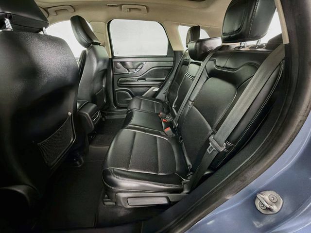Used 2024 Lincoln Corsair AWD w/ Equipment Group 101A image 25