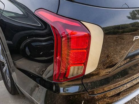 Used 2022 Hyundai Palisade Limited AWD/4WD image 12
