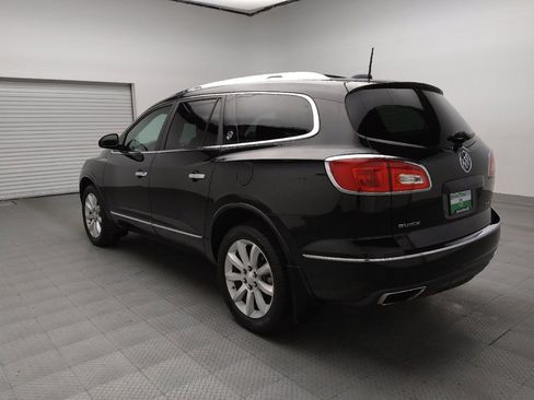 Used 2017 Buick Enclave Premium w/ Experience Buick Package image 5