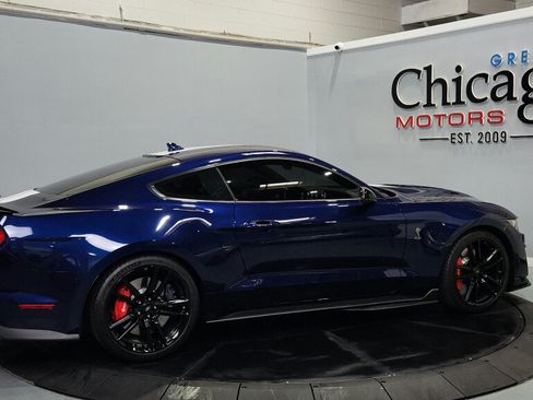 Used 2019 Ford Mustang Premium w/ Equipment Group 201A RWD image 13