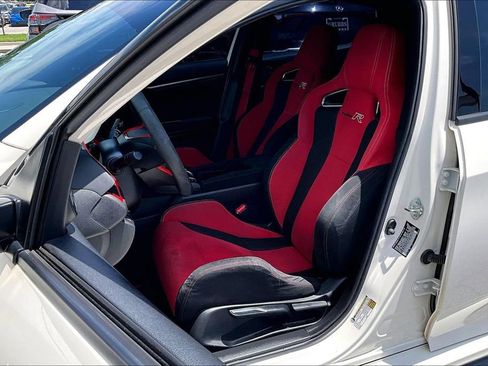 Used 2021 Honda Civic Type R image 36