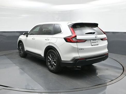 New 2026 Honda CR-V EX-L image 5