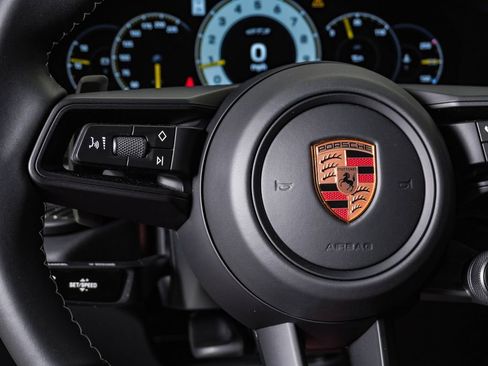 Certified 2026 Porsche 911 GT3 RWD image 26