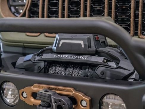 Used 2024 Jeep Wrangler Unlimited Rubicon 392 image 23