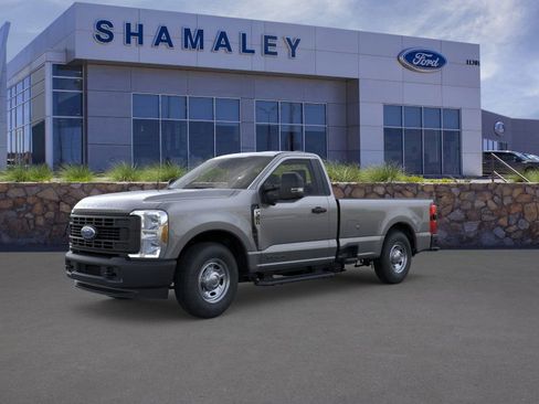 New 2026 Ford F350 XL w/ 360-Degree Camera Package image 1