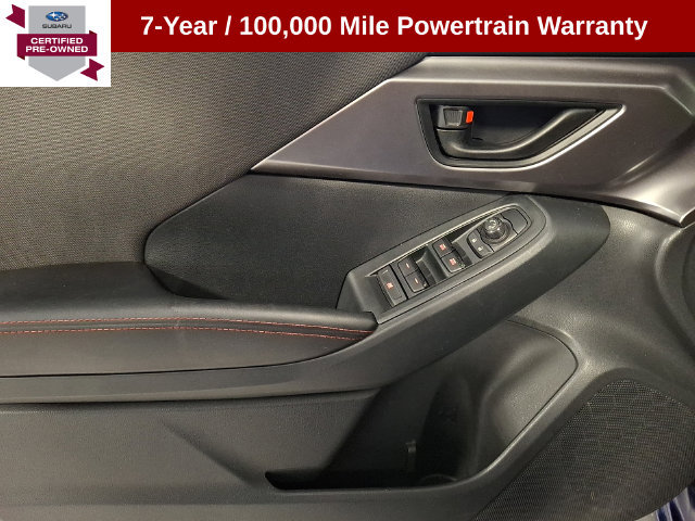 Certified 2024 Subaru Impreza 2.0i Sport AWD/4WD image 13