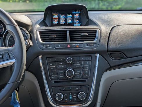 Used 2016 Buick Encore Convenience FWD image 15