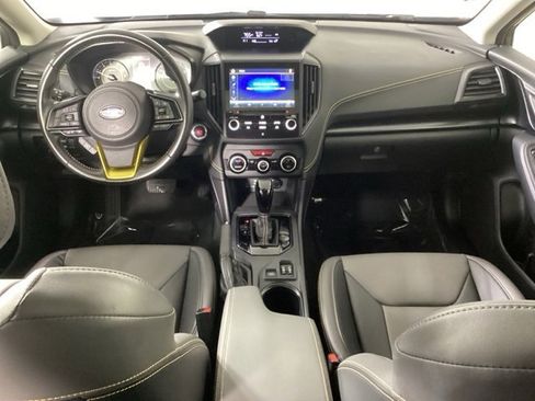 Certified 2023 Subaru Crosstrek 2.5i Sport image 11