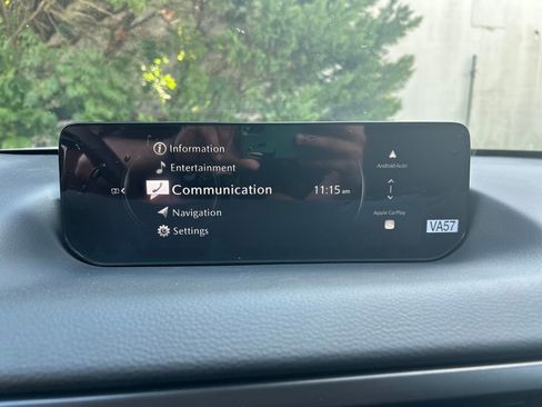 New 2025 MAZDA CX-50 2.5 Hybrid w/ Weather Package image 20