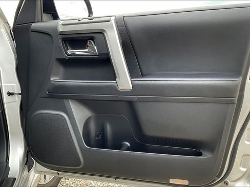 Used 2024 Toyota 4Runner TRD Sport image 22