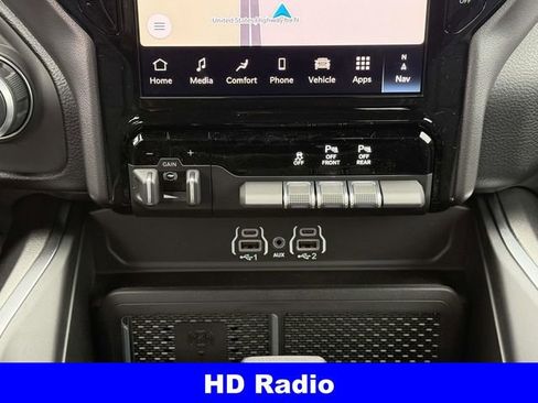 New 2026 RAM 1500 Lone Star image 17