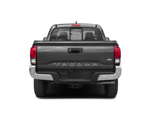 Used 2023 Toyota Tacoma SR5 w/ SX Package image 5