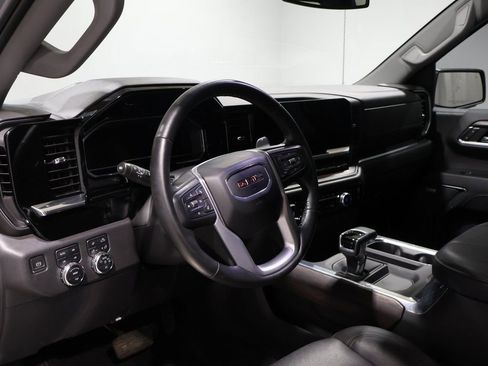 Used 2023 GMC Sierra 1500 SLT w/ SLT Premium Plus Package image 18