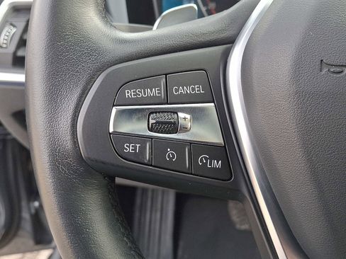 Certified 2023 BMW 430i Gran Coupe xDrive 430i xDrive w/ M Sport Package image 23