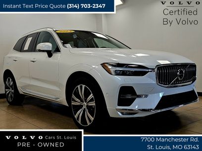 Used 2023 Volvo XC60 B5 Plus w/ Climate Package