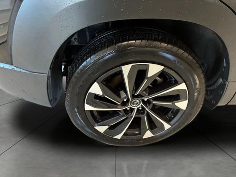 Used 2025 MAZDA CX-50 2.5 Hybrid w/ Premium Plus Pkg AWD/4WD image 8