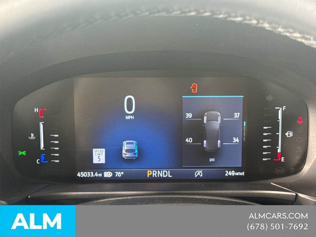 Used 2023 Ford Escape Active w/ Tech Pack #1 FWD image 28