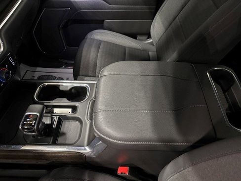 Certified 2023 Chevrolet Silverado 1500 RST image 21