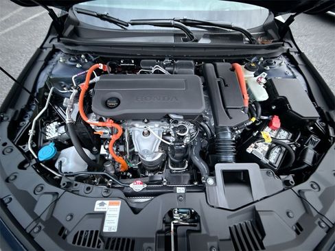 New 2025 Honda Accord Touring image 18